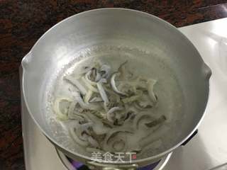 碗仔翅的做法步骤:2