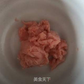 软面条的做法步骤：1