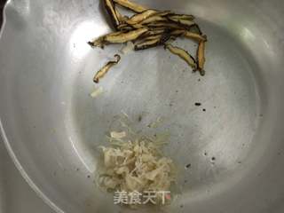 碗仔翅的做法步骤:6