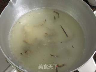 碗仔翅的做法步骤:7