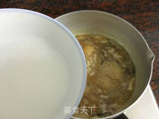 碗仔翅的做法步骤:11