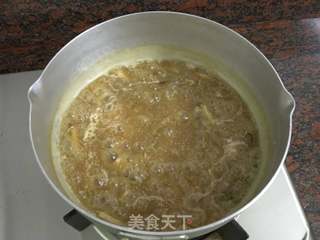 碗仔翅的做法步骤:12