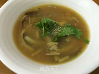碗仔翅的做法步骤:13