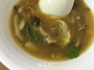 碗仔翅的做法步骤:14