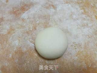 炒饼的做法步骤：1