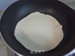 炒饼的做法步骤:3
