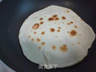 炒饼的做法步骤:5