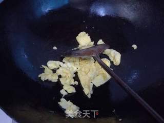 炒饼的做法步骤:10