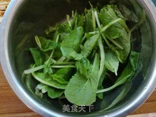 炒饼的做法步骤:7