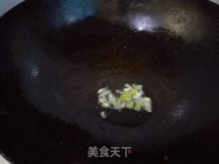 炒饼的做法步骤:11