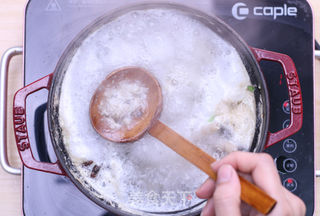 香辣啤酒鸡爪丨激爽夏日的下酒菜,香辣可口的做法步骤:5