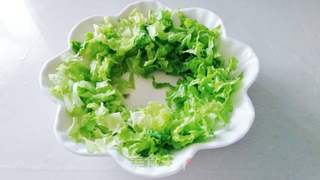 蔬果沙拉的做法步骤:5