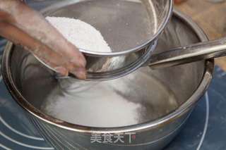 甜甜圈饼干的做法步骤:5