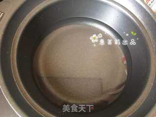 惠美莉私房菜日本料理系列之味噌煮鲅鱼的做法步骤:4