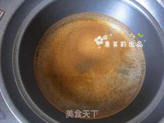 惠美莉私房菜日本料理系列之味噌煮鲅鱼的做法步骤:5