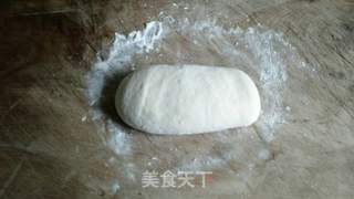 黄油酥馍的做法步骤:2