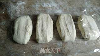 黄油酥馍的做法步骤:10
