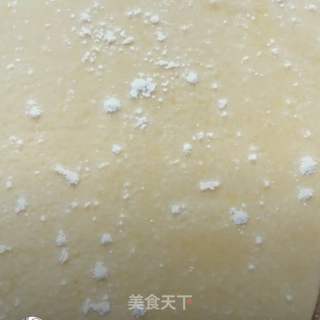 花卷的做法步骤：6