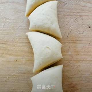 花卷的做法步骤：7