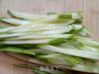 紫菜包饭的做法步骤:4