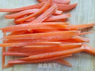 紫菜包饭的做法步骤:5