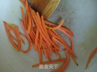 紫菜包饭的做法步骤:7