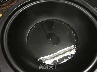 豆酱焗蟹的做法步骤:3