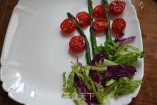 牛油果焗蛋的做法步骤:8