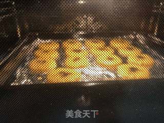 桃酥的做法步骤:13
