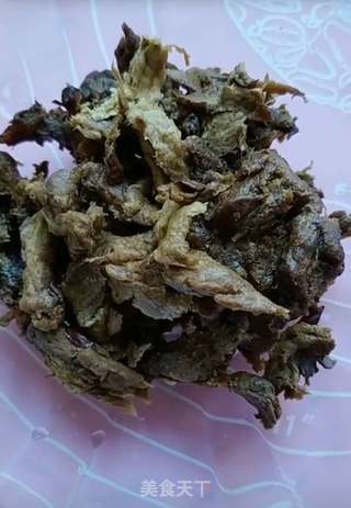 南瓜紫薯枣泥糕的做法步骤:7