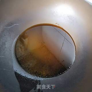 酸汤肉片的做法步骤:6