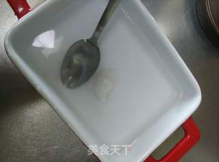 冰粉黑米捞的做法步骤:5