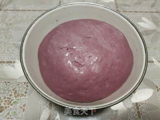 桑葚玫瑰花的做法步骤:6