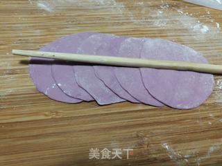 桑葚玫瑰花的做法步骤:9