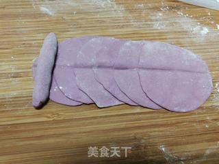 桑葚玫瑰花的做法步骤:10