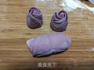 桑葚玫瑰花的做法步骤:11