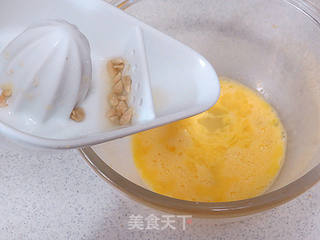 法式小甜点【椰蓉柠檬小方】的做法步骤:14