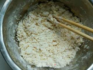 番茄紫菜疙瘩汤的做法步骤:11
