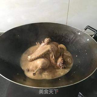酱香鸭的做法步骤：5