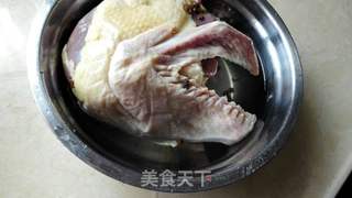 盐水鸭的做法步骤：6