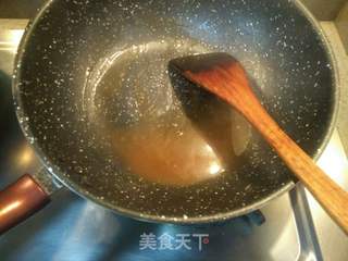 蔬菜肉卷儿的做法步骤:7