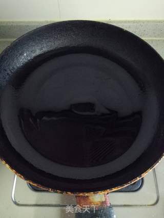 长豆角猪肉馅饼的做法步骤:14