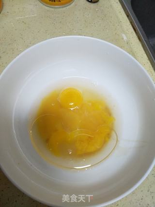 水果淋面蛋糕的做法步骤:3