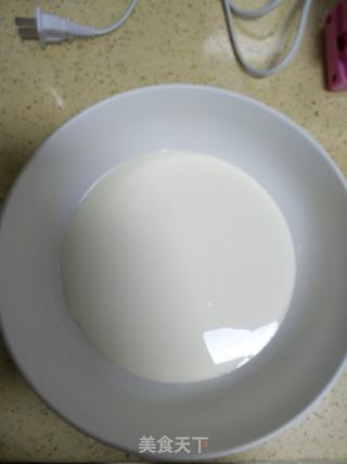 水果淋面蛋糕的做法步骤:14