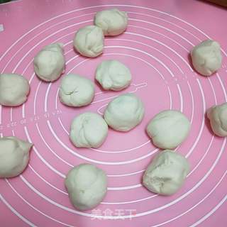 春卷皮的做法步骤:4