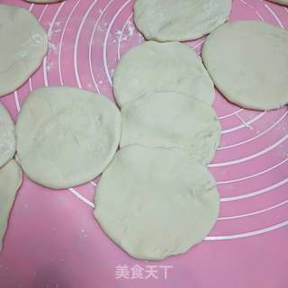 春卷皮的做法步骤:5