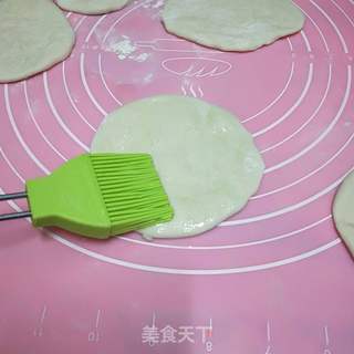 春卷皮的做法步骤:6
