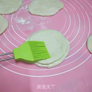 春卷皮的做法步骤:7