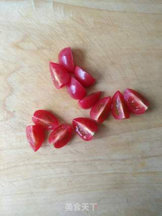虾仁鸡蛋土豆沙拉的做法步骤:3