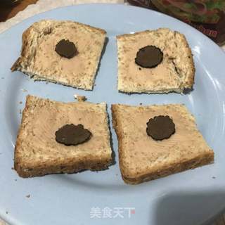 法式前餐的做法步骤:8